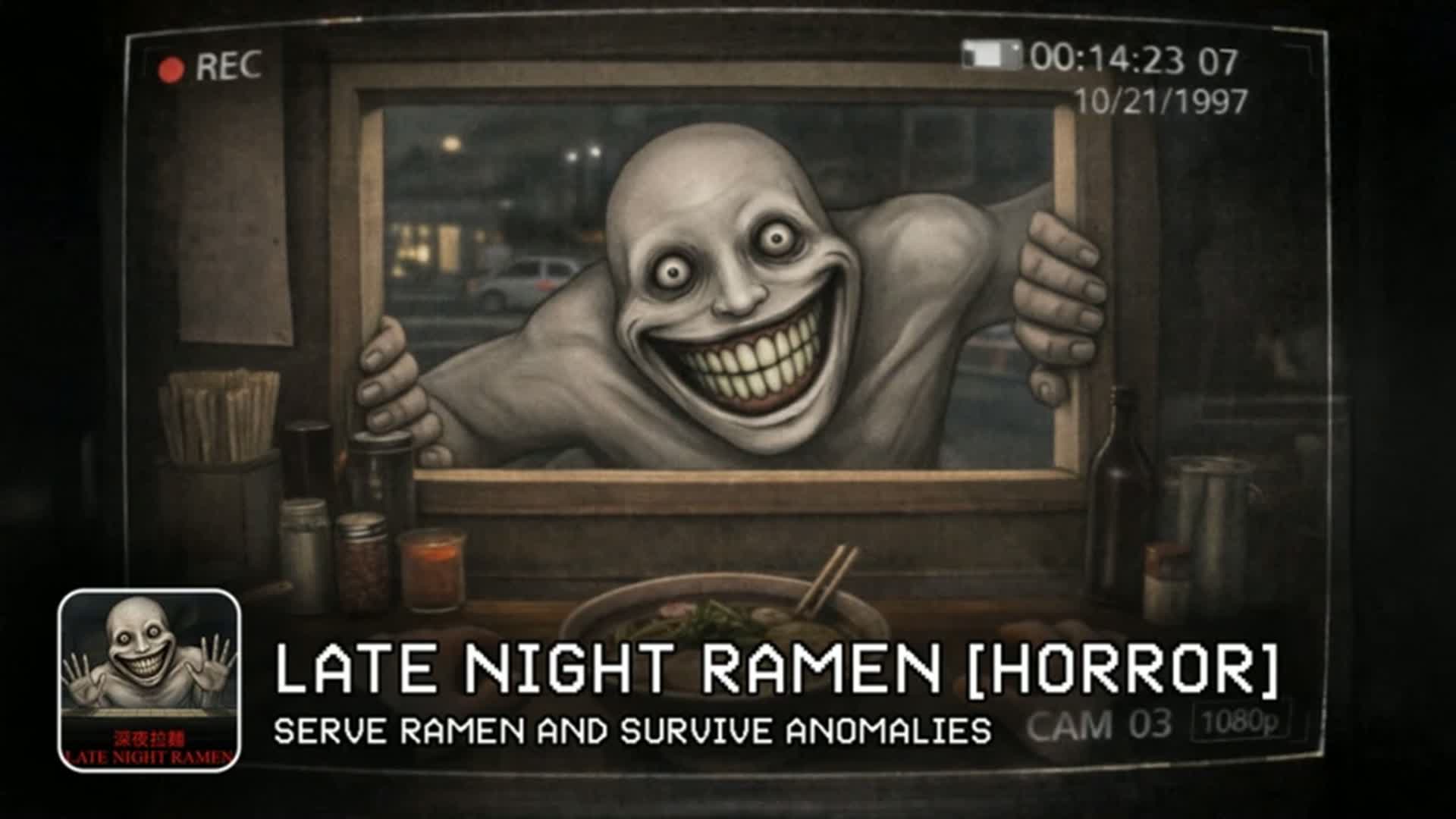 LateNightRamen