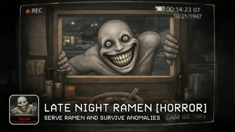 LateNightRamen