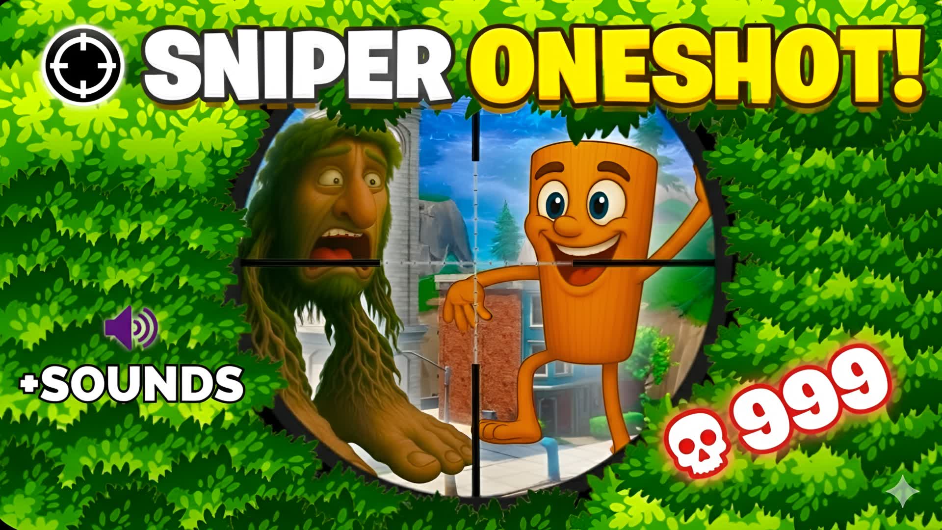 OLD BRAINROTS SNIPER ONE SHOT