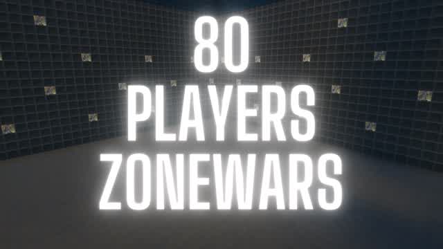 80 player zonewars