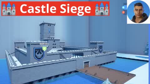 🏰 Castle Siege 🏰