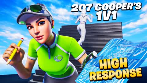 1v1 Build Fight (High Response)