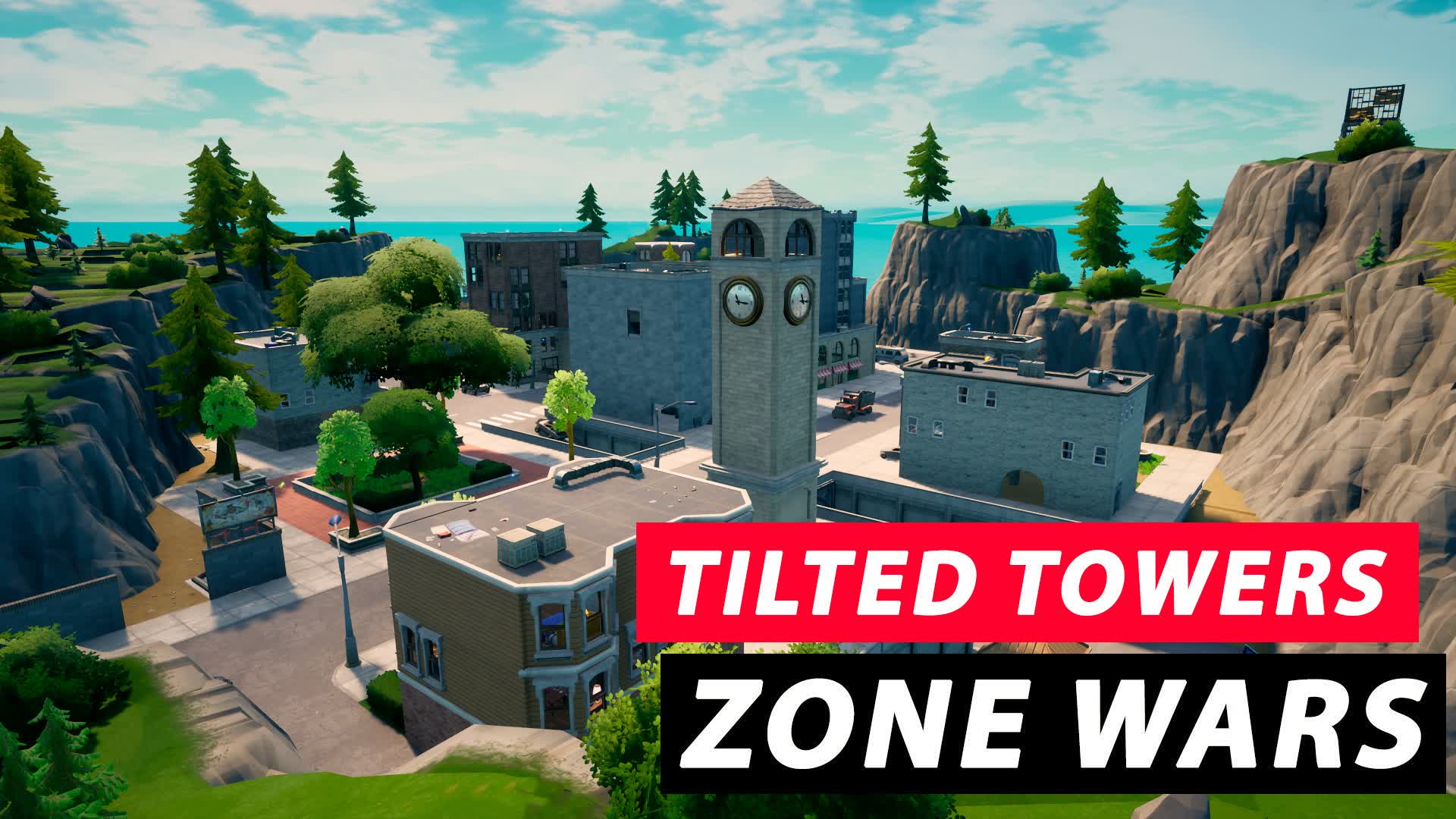CHAPTER 2 | TILTED TOWERS FFA