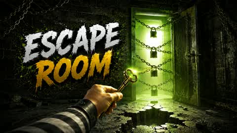 77 ESCAPE ROOM