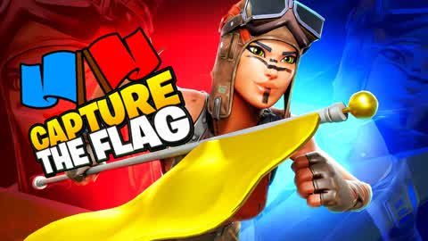 CAPTURE THE FLAG!🚩 (CH 4 MOVEMENT!)
