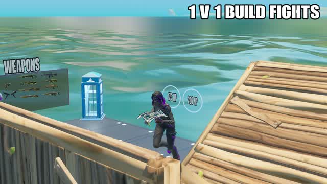 Capture 1 – 1v1 Build Fights [Trapzfn]