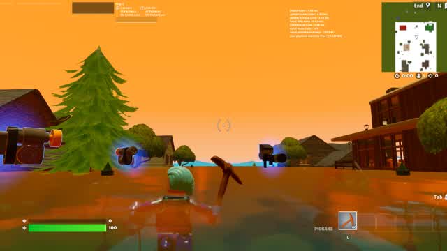 ROMING ROADS / FISHYFIED