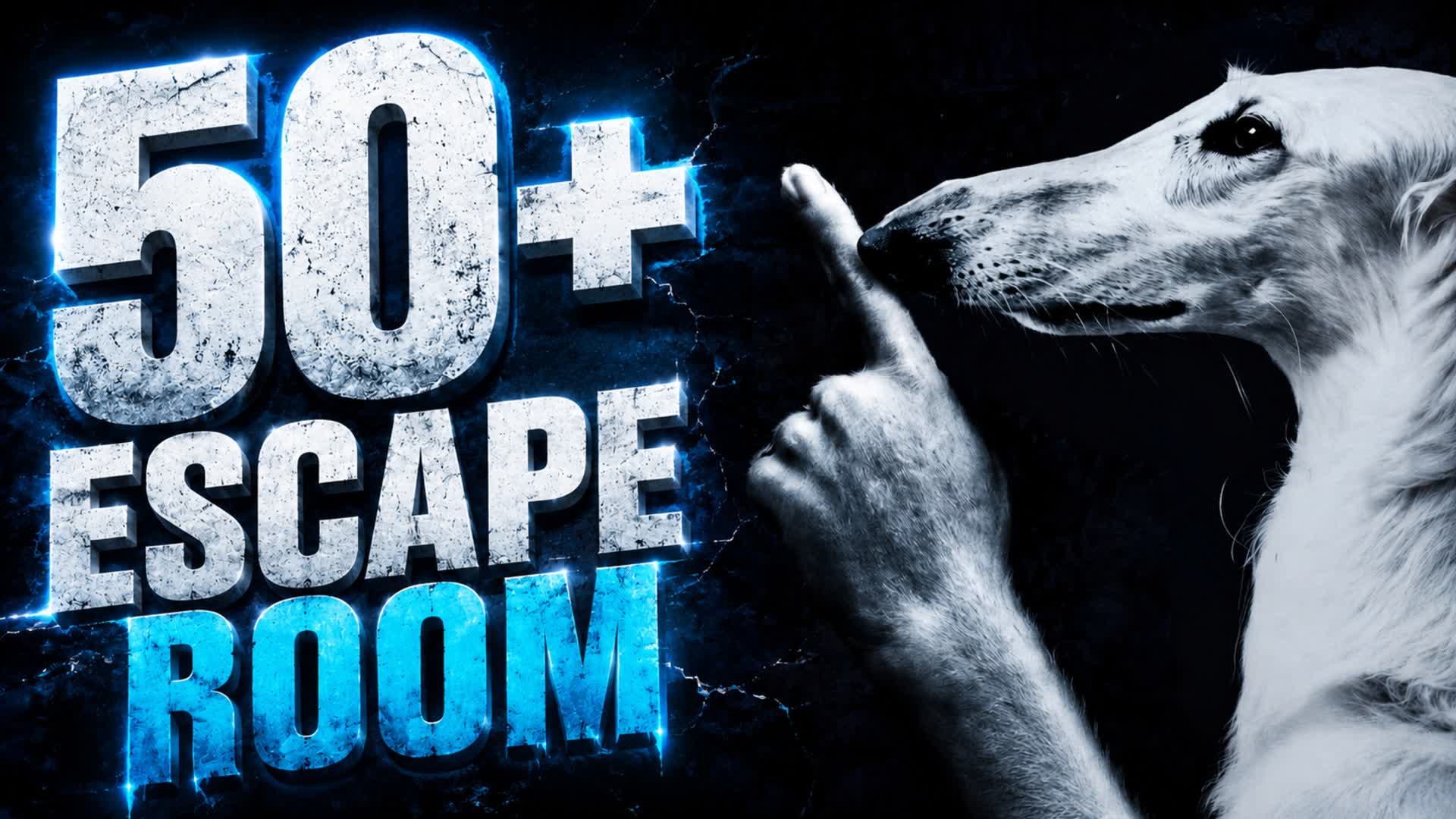 👑50+ Summer ESCAPE ROOM👑