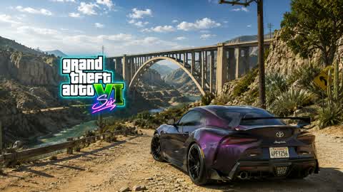 GTA VI 🌴 GRAND THEFT AUTO VI GTA6NEWTEXAS