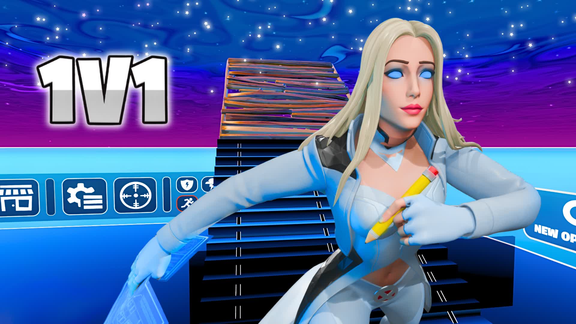 LIMIT FLIPZ BUILD FIGHT'S PRACTICE 🎯