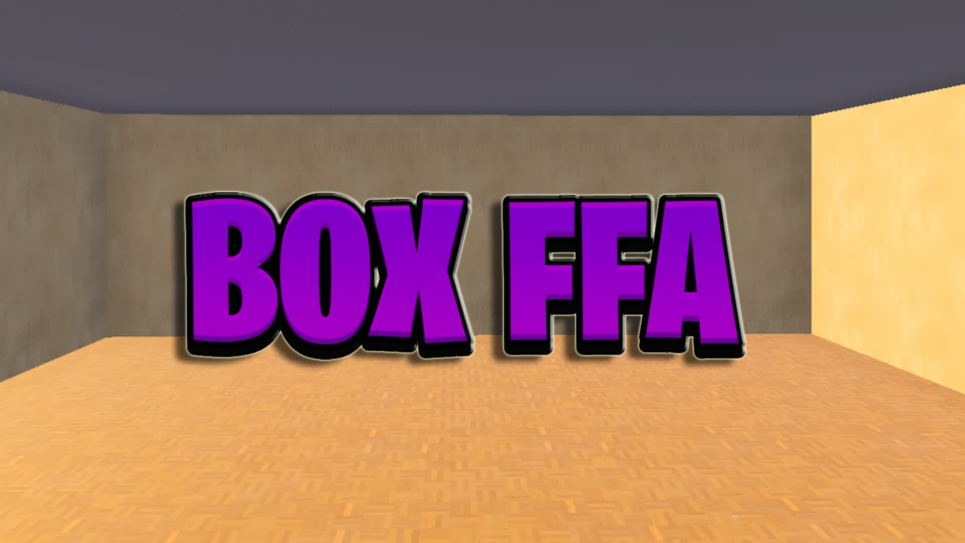 BOX FIGHTS FFA