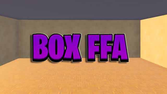 BOX FIGHTS FFA