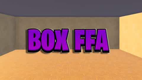 BOX FIGHTS FFA