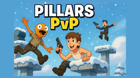 Pillars Jungle❄️Update