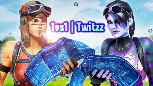 1V1 | TWITZZ