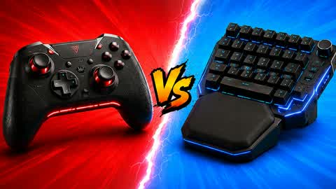 Red vs Blue Skill Boom 🔴🔵