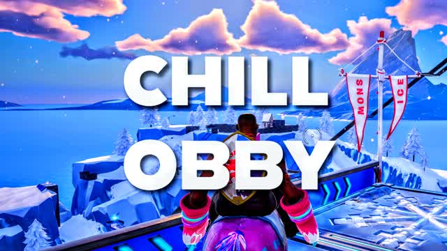 Time 2 Chill Obby
