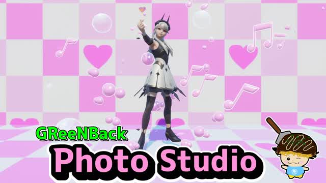 Capture 1 – GReen Back PHOTO STUDIO