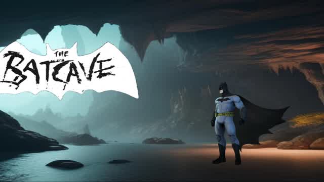 The Bat CAVE
