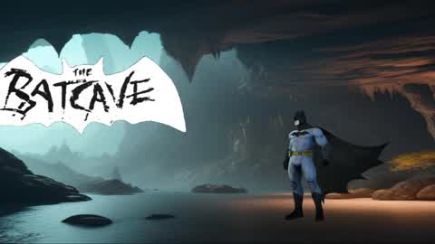 The Bat CAVE