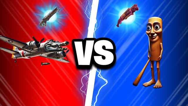 🦈BRAINROT RED VS BLUE 🔴🔵