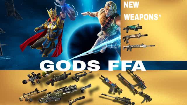 FFA💥💥💥GG