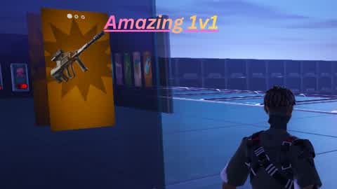 MEOW 1V1