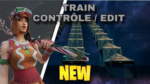 PIECE CONTRÔLE / TRAIN