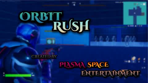 Orbit Rush