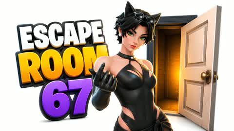 🚪67 LVL ESCAPE ROOM🧠