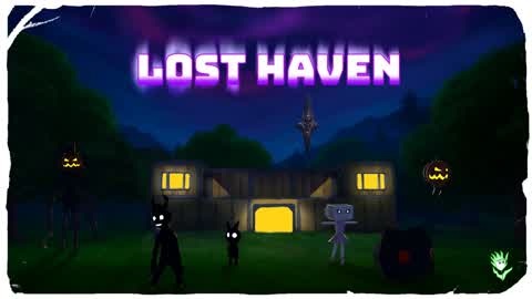 Lost  Haven