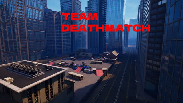 Urban Warfare