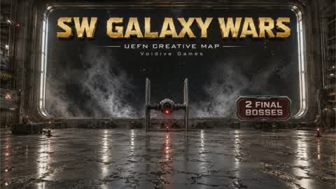 SW GALAXY WARS
