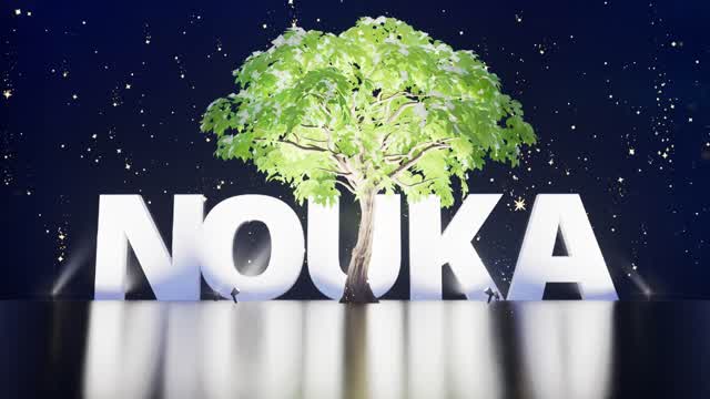NOUKA
