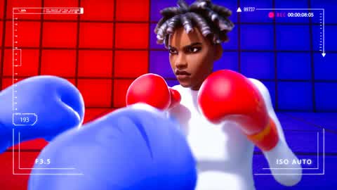 Galactic Zone Wars 🔴🔵