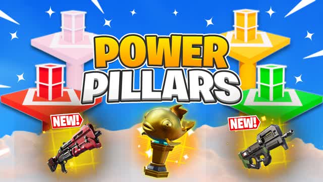 POWER PILLARS - FFA