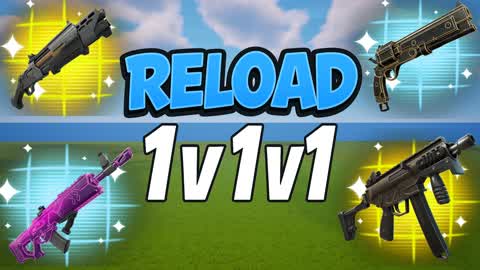 1V1V1 1V1 1V1 RELOAD REALISTICS FFA
