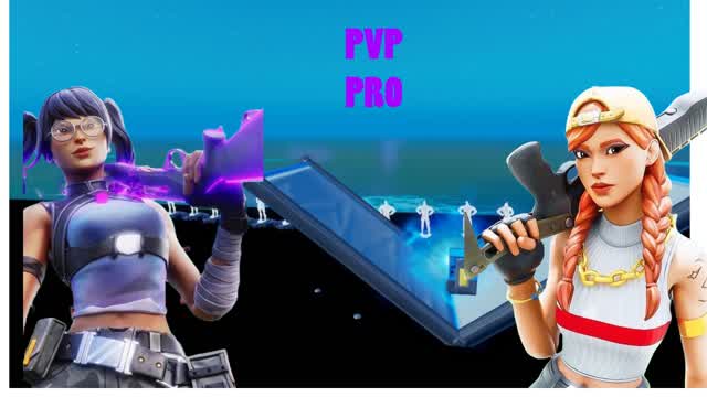 isla pvp pro