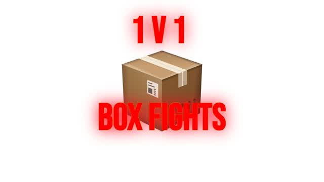 Box Fights (1v1)đŠ