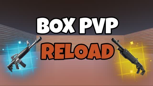 BOX PVP RELOAD