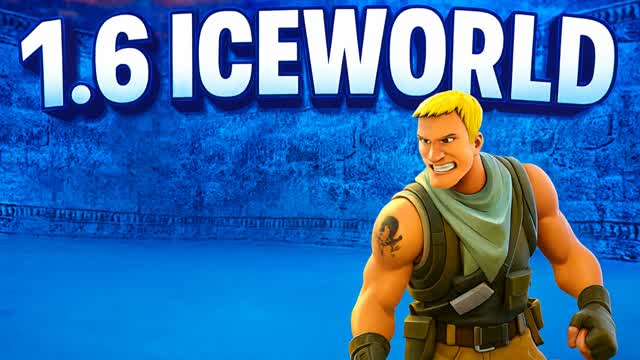 Capture 1 – ICEWORLD PVP