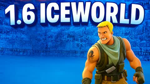 ICEWORLD PVP