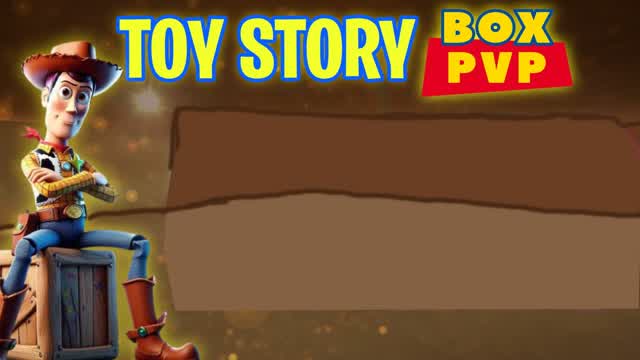 Toy Story Box PVPđ§ž