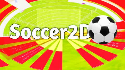 Soccer2D