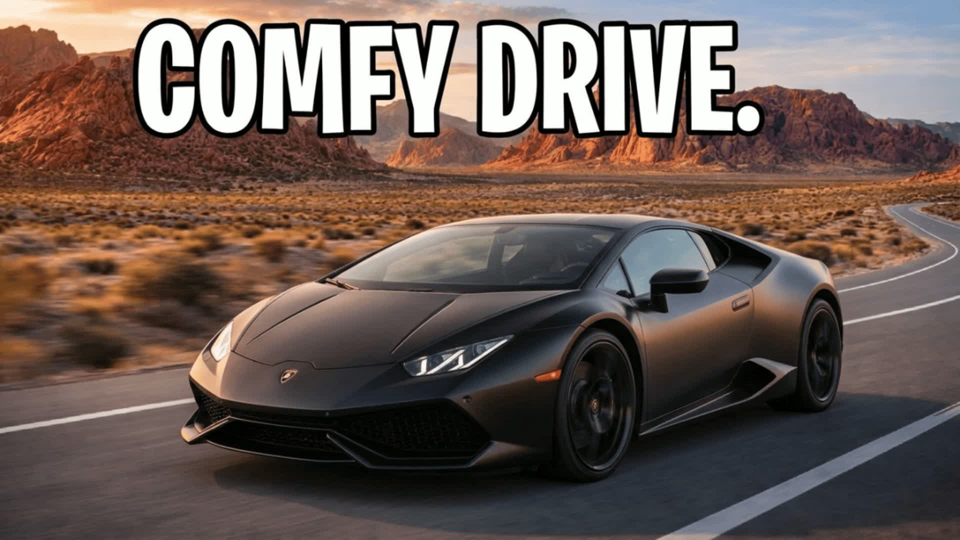 🌄 DRIVE CITY 🚗 FFA ⭐K1