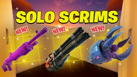 🏆 سكرمز المعرقين SOLO SCRIMS RANKED 🏆