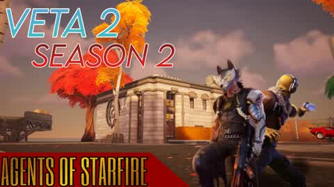 Veta 2 Season 2!