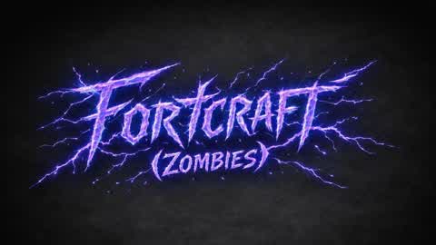 Fortcraft (Zombies)