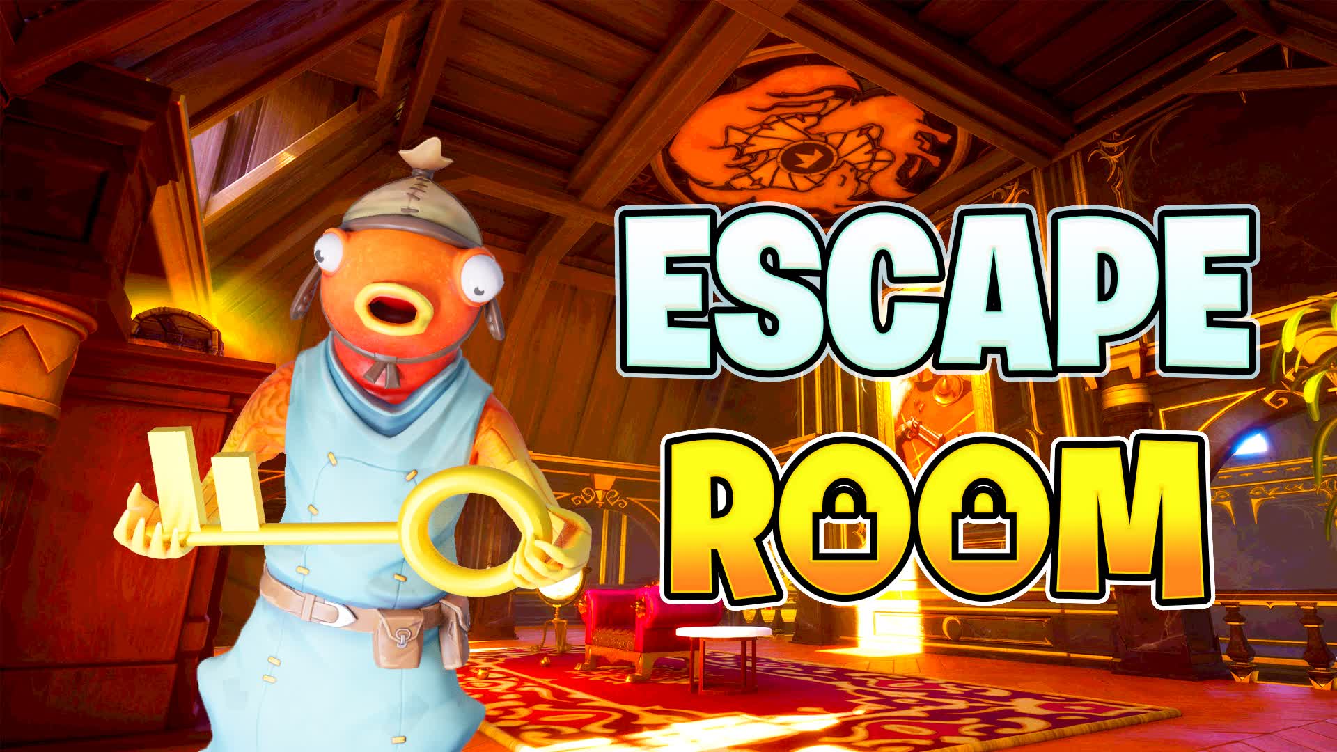 🏚️ mansion escape room 🏚️