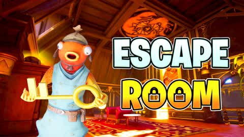 🏚️ mansion escape room 🏚️
